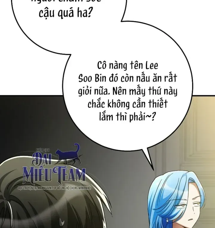 Trở Thành Kẻ Phản Diện Mà Anh Hùng Ám Ảnh Chap 59 - Next Chap 60