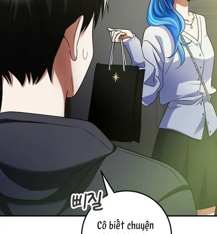 Trở Thành Kẻ Phản Diện Mà Anh Hùng Ám Ảnh Chap 59 - Next Chap 60