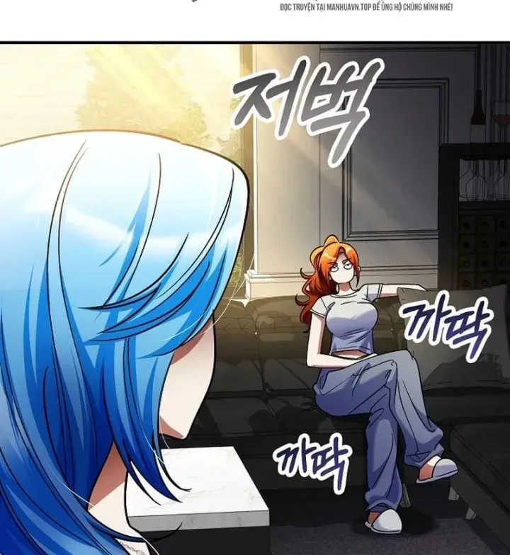 Trở Thành Kẻ Phản Diện Mà Anh Hùng Ám Ảnh Chap 59 - Next Chap 60