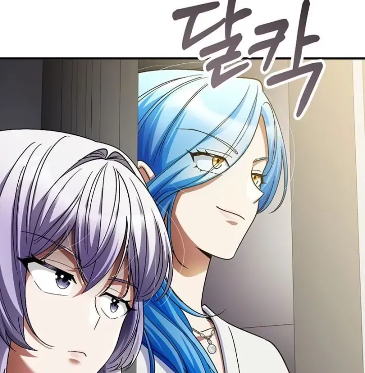 Trở Thành Kẻ Phản Diện Mà Anh Hùng Ám Ảnh Chap 59 - Next Chap 60