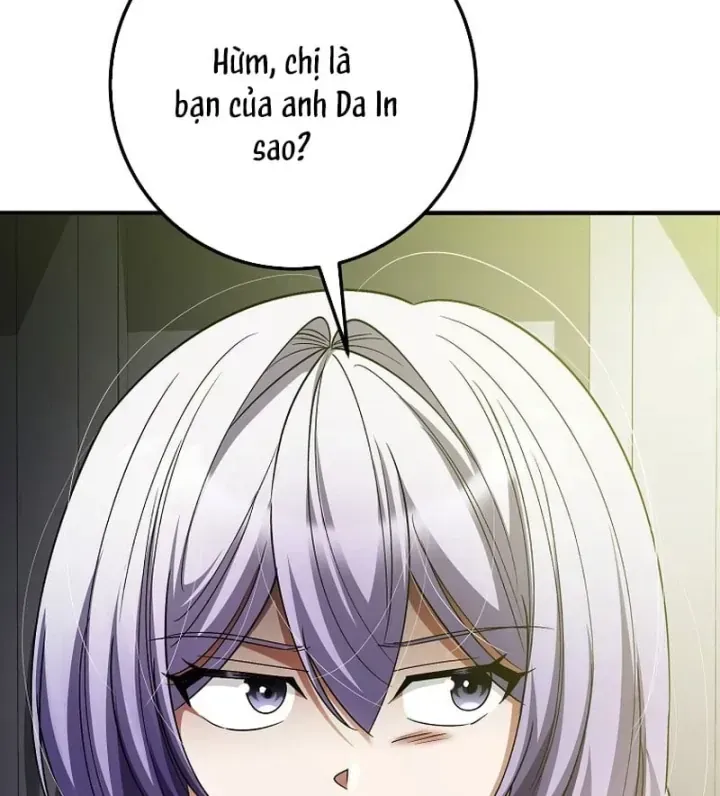 Trở Thành Kẻ Phản Diện Mà Anh Hùng Ám Ảnh Chap 59 - Next Chap 60