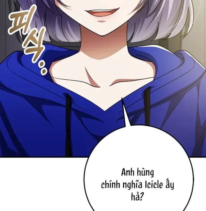 Trở Thành Kẻ Phản Diện Mà Anh Hùng Ám Ảnh Chap 59 - Next Chap 60
