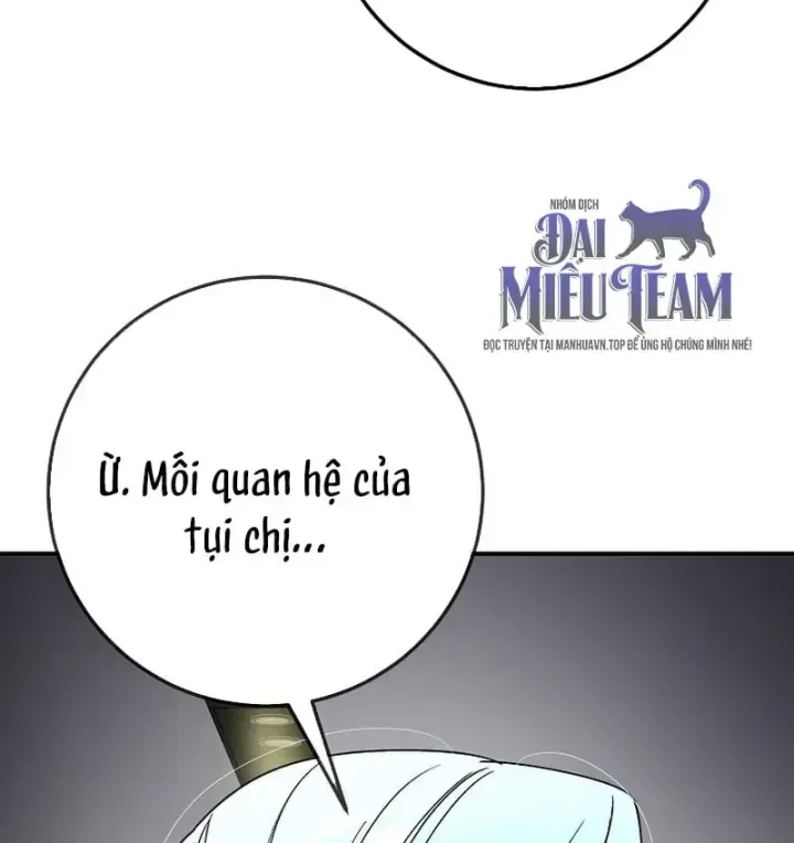 Trở Thành Kẻ Phản Diện Mà Anh Hùng Ám Ảnh Chap 59 - Next Chap 60