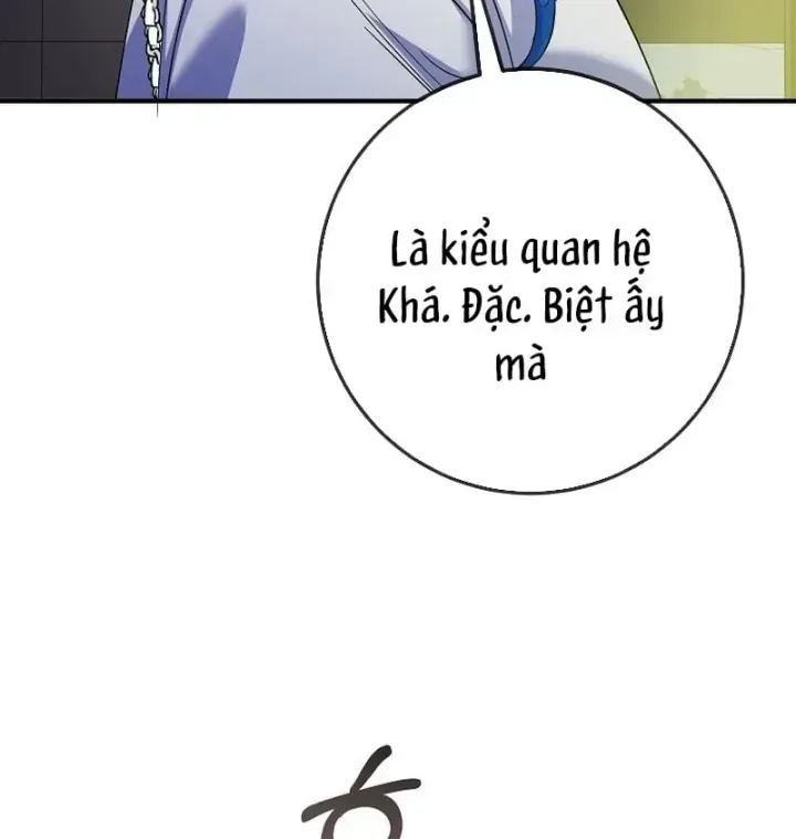 Trở Thành Kẻ Phản Diện Mà Anh Hùng Ám Ảnh Chap 59 - Next Chap 60