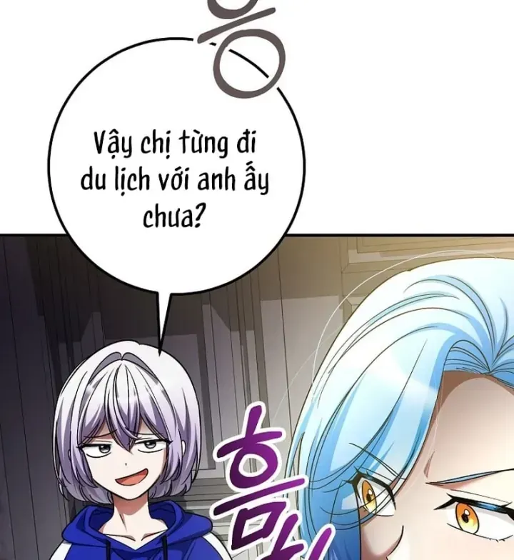 Trở Thành Kẻ Phản Diện Mà Anh Hùng Ám Ảnh Chap 59 - Next Chap 60