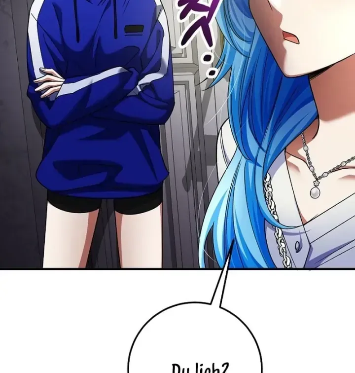 Trở Thành Kẻ Phản Diện Mà Anh Hùng Ám Ảnh Chap 59 - Next Chap 60