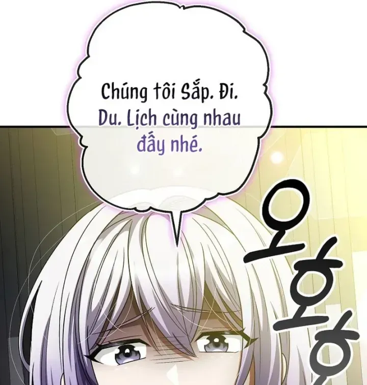 Trở Thành Kẻ Phản Diện Mà Anh Hùng Ám Ảnh Chap 59 - Next Chap 60