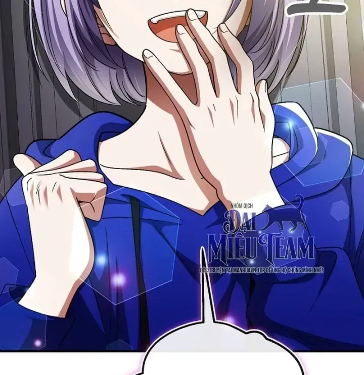Trở Thành Kẻ Phản Diện Mà Anh Hùng Ám Ảnh Chap 59 - Next Chap 60