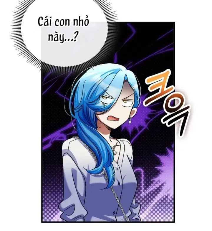 Trở Thành Kẻ Phản Diện Mà Anh Hùng Ám Ảnh Chap 59 - Next Chap 60