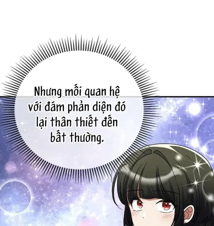 Trở Thành Kẻ Phản Diện Mà Anh Hùng Ám Ảnh Chap 59 - Next Chap 60
