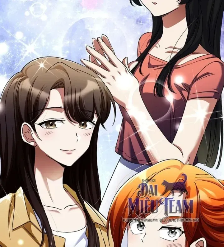 Trở Thành Kẻ Phản Diện Mà Anh Hùng Ám Ảnh Chap 59 - Next Chap 60