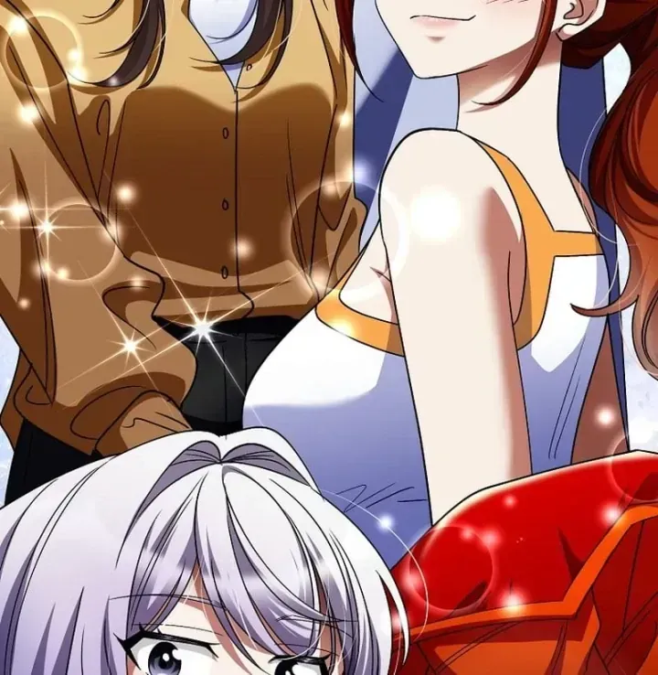 Trở Thành Kẻ Phản Diện Mà Anh Hùng Ám Ảnh Chap 59 - Next Chap 60