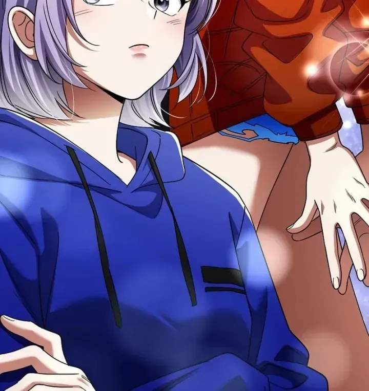 Trở Thành Kẻ Phản Diện Mà Anh Hùng Ám Ảnh Chap 59 - Next Chap 60