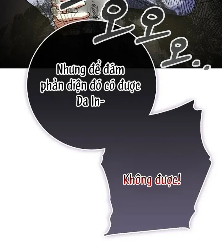 Trở Thành Kẻ Phản Diện Mà Anh Hùng Ám Ảnh Chap 59 - Next Chap 60