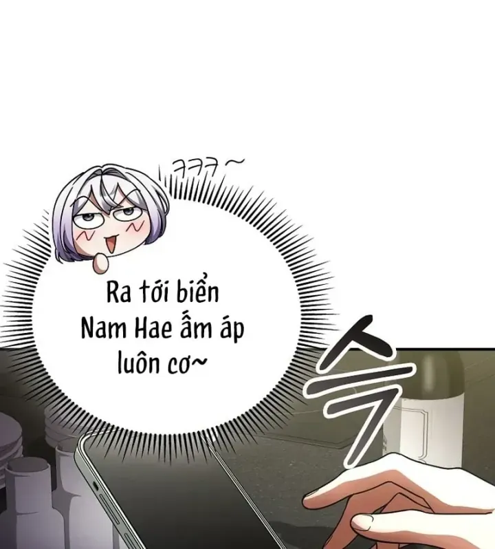 Trở Thành Kẻ Phản Diện Mà Anh Hùng Ám Ảnh Chap 59 - Next Chap 60