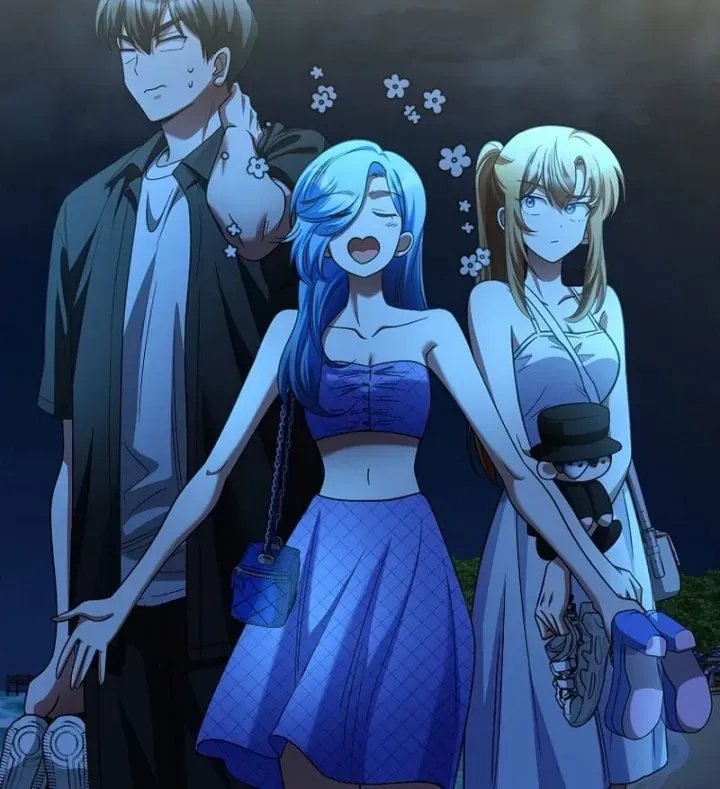 Trở Thành Kẻ Phản Diện Mà Anh Hùng Ám Ảnh Chap 60 - Next Chap 61