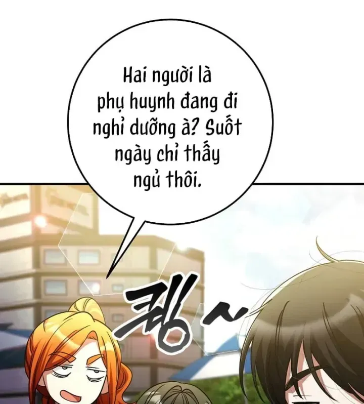 Trở Thành Kẻ Phản Diện Mà Anh Hùng Ám Ảnh Chap 60 - Next Chap 61