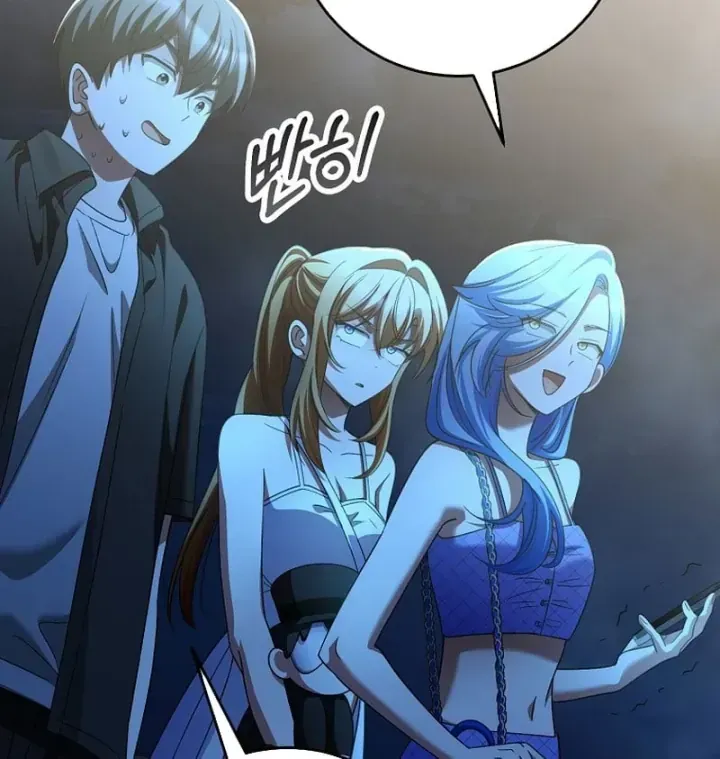 Trở Thành Kẻ Phản Diện Mà Anh Hùng Ám Ảnh Chap 60 - Next Chap 61