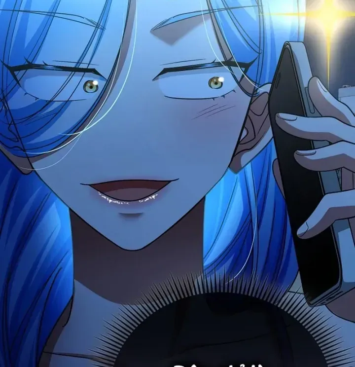 Trở Thành Kẻ Phản Diện Mà Anh Hùng Ám Ảnh Chap 60 - Next Chap 61