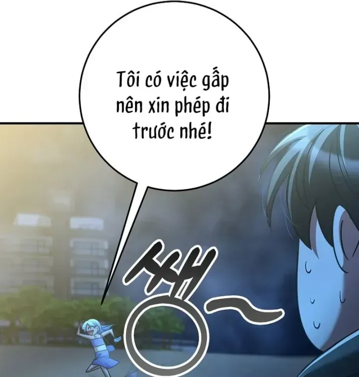 Trở Thành Kẻ Phản Diện Mà Anh Hùng Ám Ảnh Chap 60 - Next Chap 61