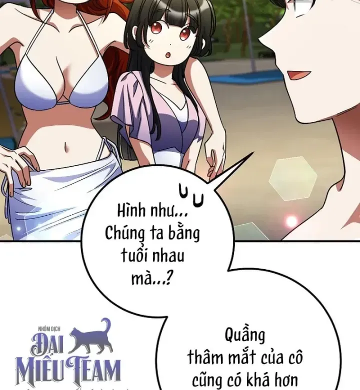Trở Thành Kẻ Phản Diện Mà Anh Hùng Ám Ảnh Chap 60 - Next Chap 61
