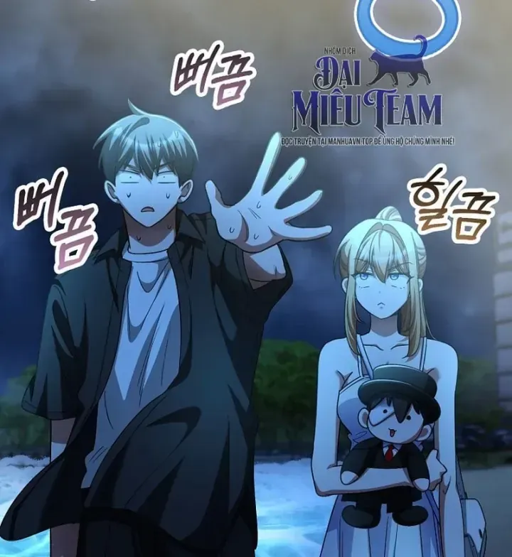 Trở Thành Kẻ Phản Diện Mà Anh Hùng Ám Ảnh Chap 60 - Next Chap 61