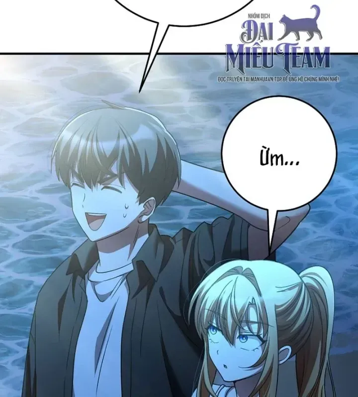 Trở Thành Kẻ Phản Diện Mà Anh Hùng Ám Ảnh Chap 60 - Next Chap 61