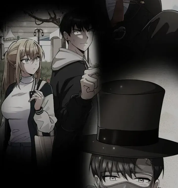 Trở Thành Kẻ Phản Diện Mà Anh Hùng Ám Ảnh Chap 60 - Next Chap 61