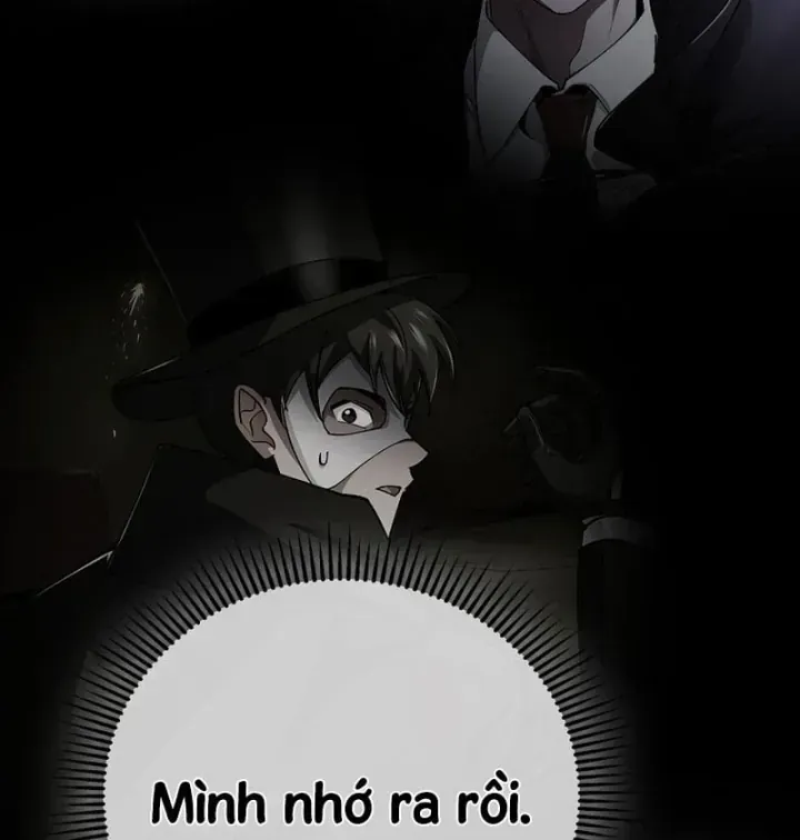 Trở Thành Kẻ Phản Diện Mà Anh Hùng Ám Ảnh Chap 60 - Next Chap 61