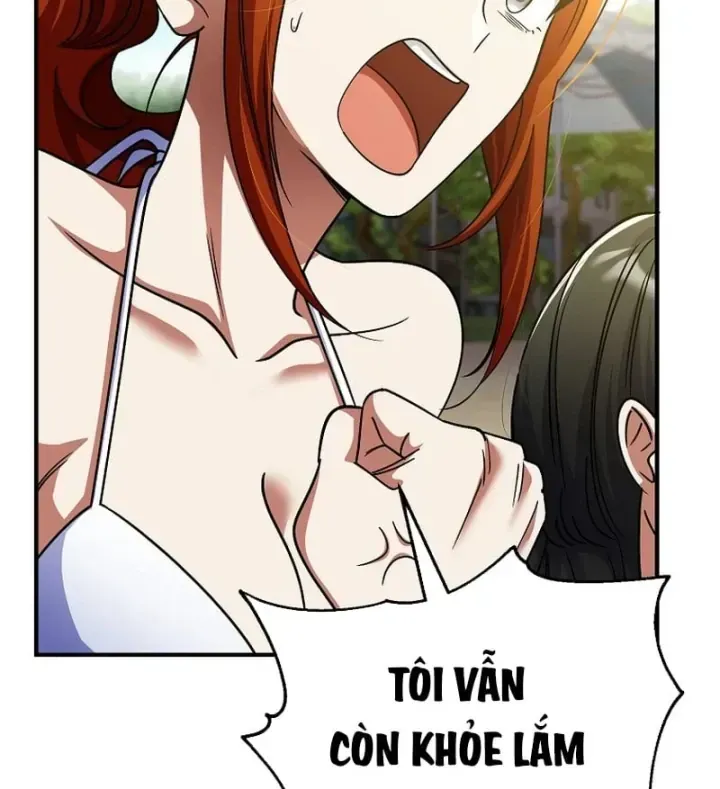 Trở Thành Kẻ Phản Diện Mà Anh Hùng Ám Ảnh Chap 60 - Next Chap 61