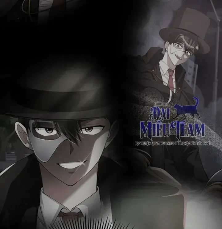 Trở Thành Kẻ Phản Diện Mà Anh Hùng Ám Ảnh Chap 60 - Next Chap 61