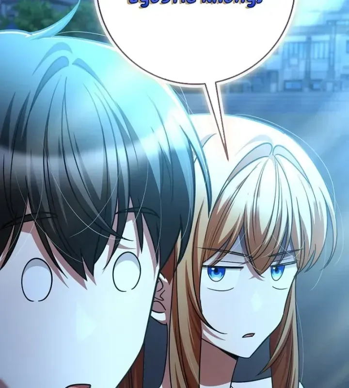 Trở Thành Kẻ Phản Diện Mà Anh Hùng Ám Ảnh Chap 60 - Next Chap 61