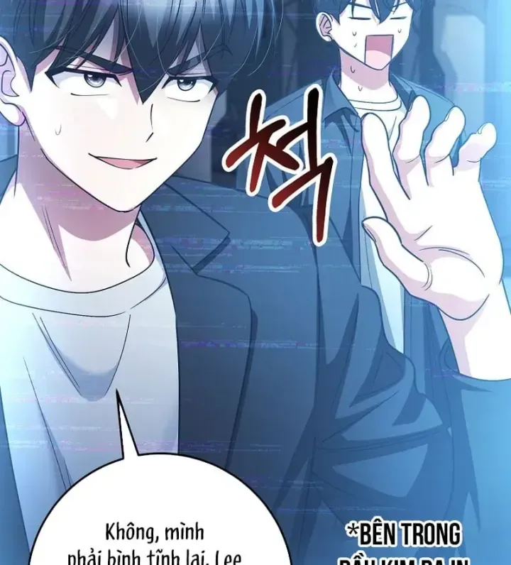 Trở Thành Kẻ Phản Diện Mà Anh Hùng Ám Ảnh Chap 60 - Next Chap 61