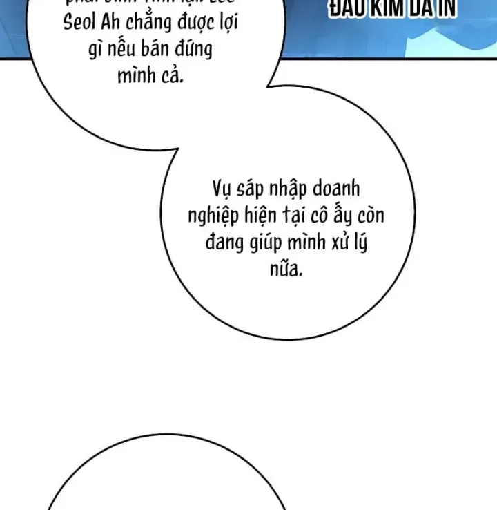 Trở Thành Kẻ Phản Diện Mà Anh Hùng Ám Ảnh Chap 60 - Next Chap 61