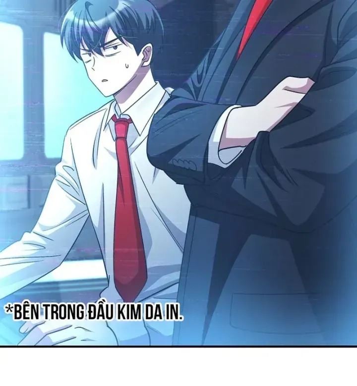 Trở Thành Kẻ Phản Diện Mà Anh Hùng Ám Ảnh Chap 60 - Next Chap 61