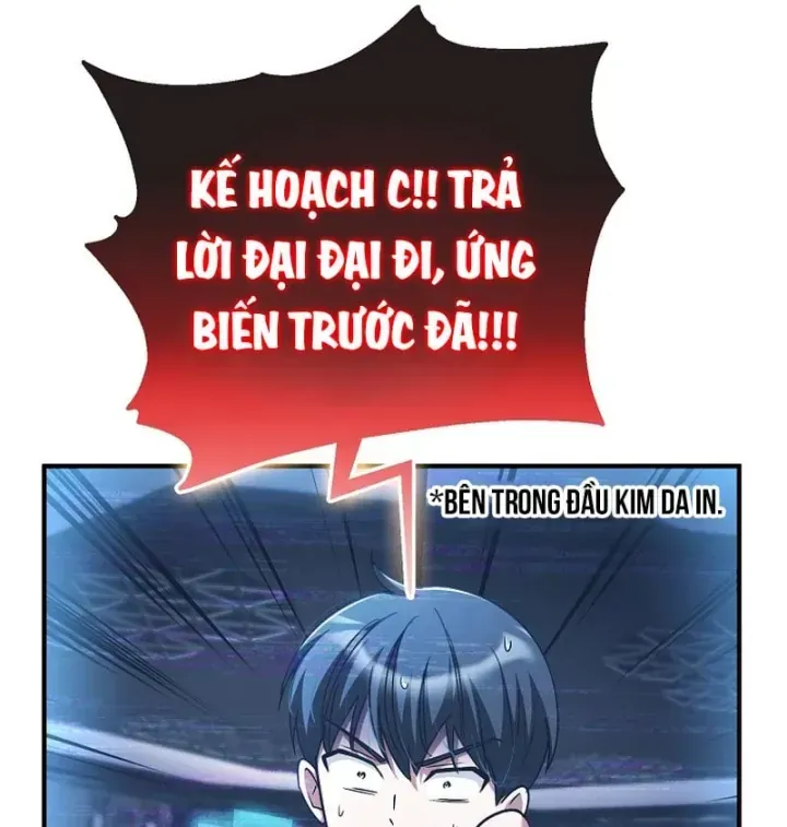Trở Thành Kẻ Phản Diện Mà Anh Hùng Ám Ảnh Chap 60 - Next Chap 61
