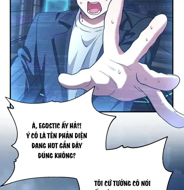 Trở Thành Kẻ Phản Diện Mà Anh Hùng Ám Ảnh Chap 60 - Next Chap 61
