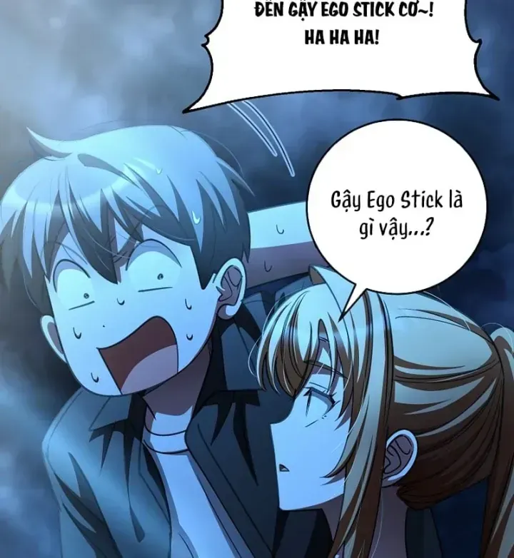Trở Thành Kẻ Phản Diện Mà Anh Hùng Ám Ảnh Chap 60 - Next Chap 61