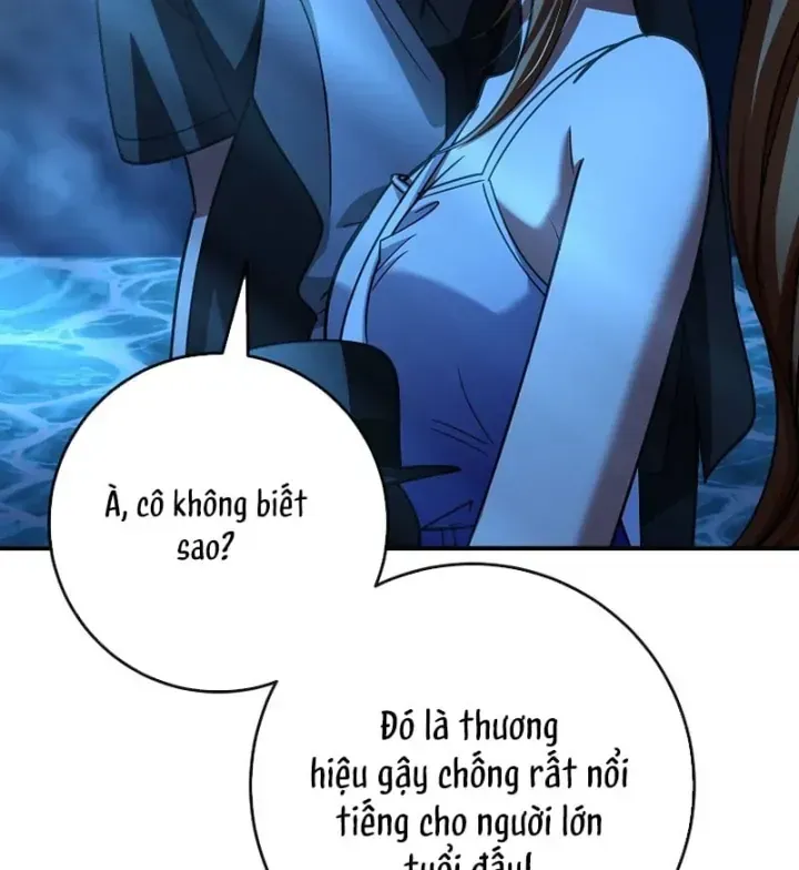 Trở Thành Kẻ Phản Diện Mà Anh Hùng Ám Ảnh Chap 60 - Next Chap 61