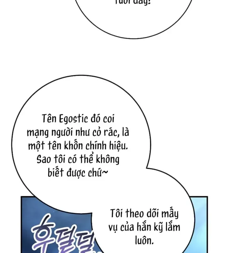 Trở Thành Kẻ Phản Diện Mà Anh Hùng Ám Ảnh Chap 60 - Next Chap 61