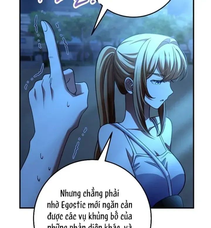 Trở Thành Kẻ Phản Diện Mà Anh Hùng Ám Ảnh Chap 60 - Next Chap 61