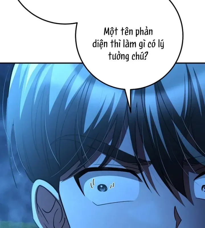 Trở Thành Kẻ Phản Diện Mà Anh Hùng Ám Ảnh Chap 60 - Next Chap 61