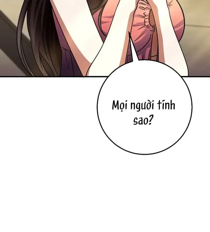 Trở Thành Kẻ Phản Diện Mà Anh Hùng Ám Ảnh Chap 60 - Next Chap 61