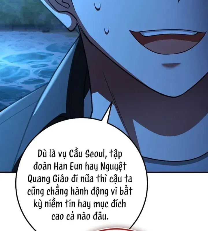 Trở Thành Kẻ Phản Diện Mà Anh Hùng Ám Ảnh Chap 60 - Next Chap 61