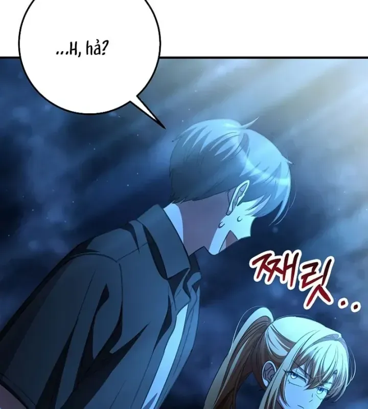 Trở Thành Kẻ Phản Diện Mà Anh Hùng Ám Ảnh Chap 60 - Next Chap 61