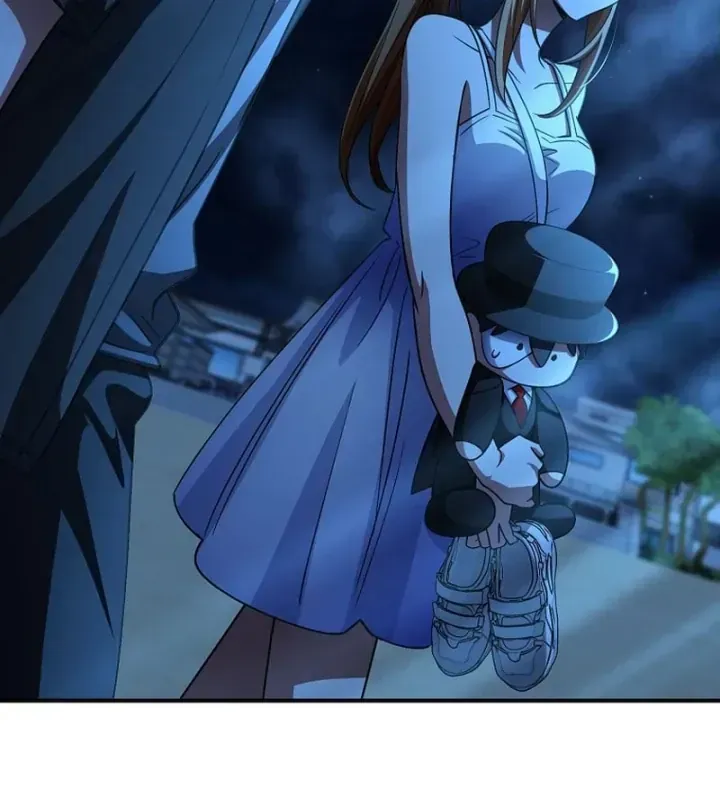 Trở Thành Kẻ Phản Diện Mà Anh Hùng Ám Ảnh Chap 60 - Next Chap 61