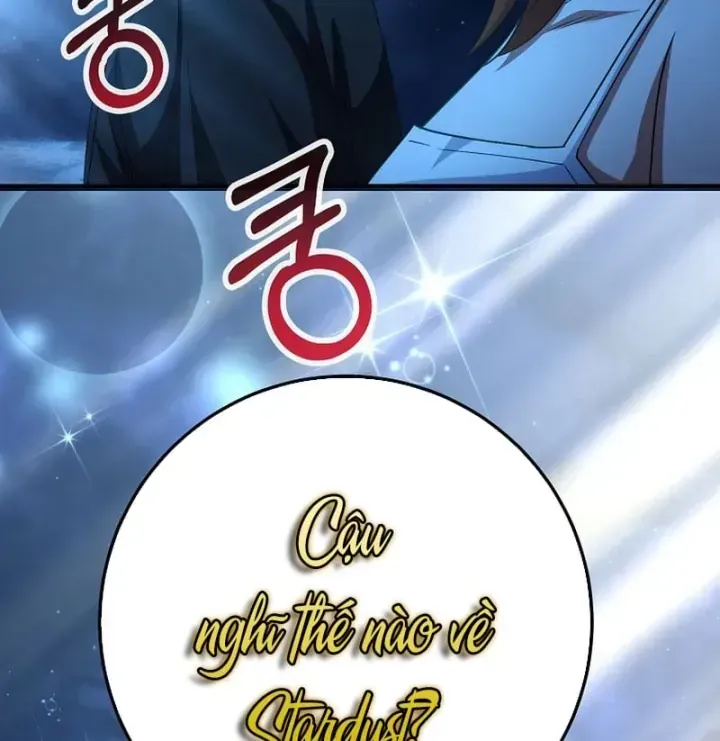 Trở Thành Kẻ Phản Diện Mà Anh Hùng Ám Ảnh Chap 60 - Next Chap 61