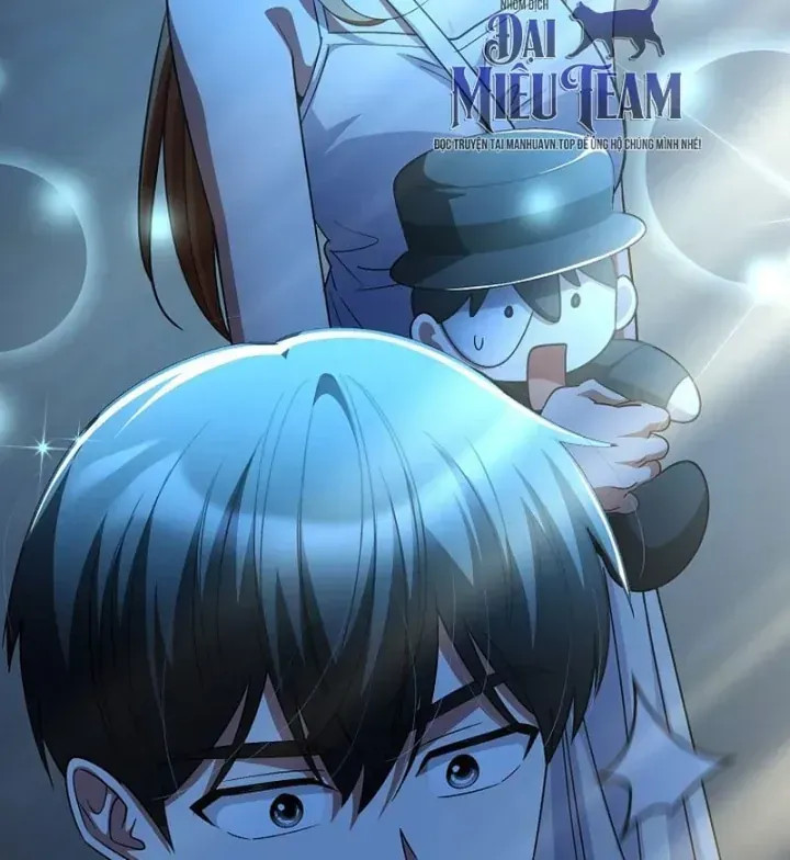 Trở Thành Kẻ Phản Diện Mà Anh Hùng Ám Ảnh Chap 60 - Next Chap 61