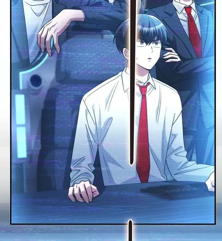 Trở Thành Kẻ Phản Diện Mà Anh Hùng Ám Ảnh Chap 60 - Next Chap 61