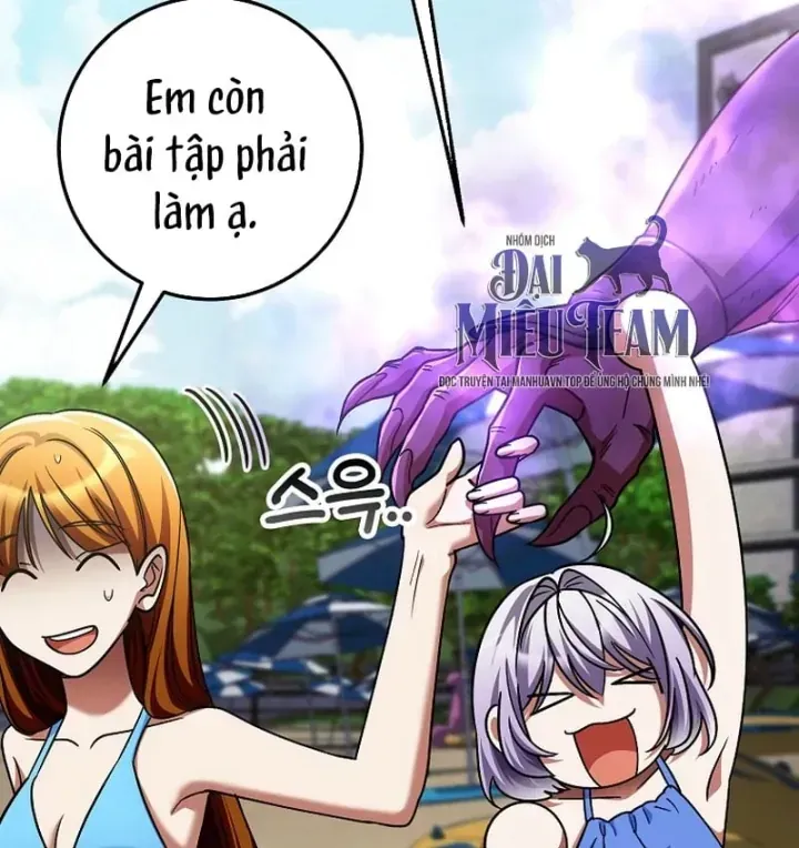Trở Thành Kẻ Phản Diện Mà Anh Hùng Ám Ảnh Chap 60 - Next Chap 61